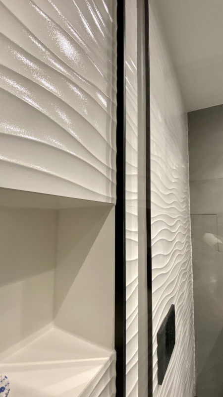 Ремонт на баня